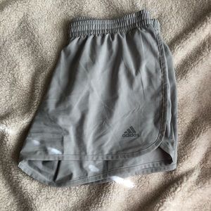 Adidas Running Shorts